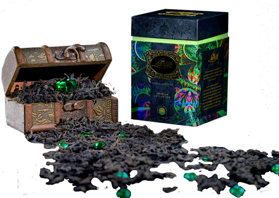 Chai Exotica